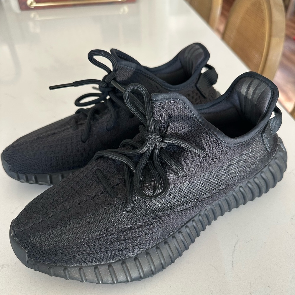 Yeezy 350s